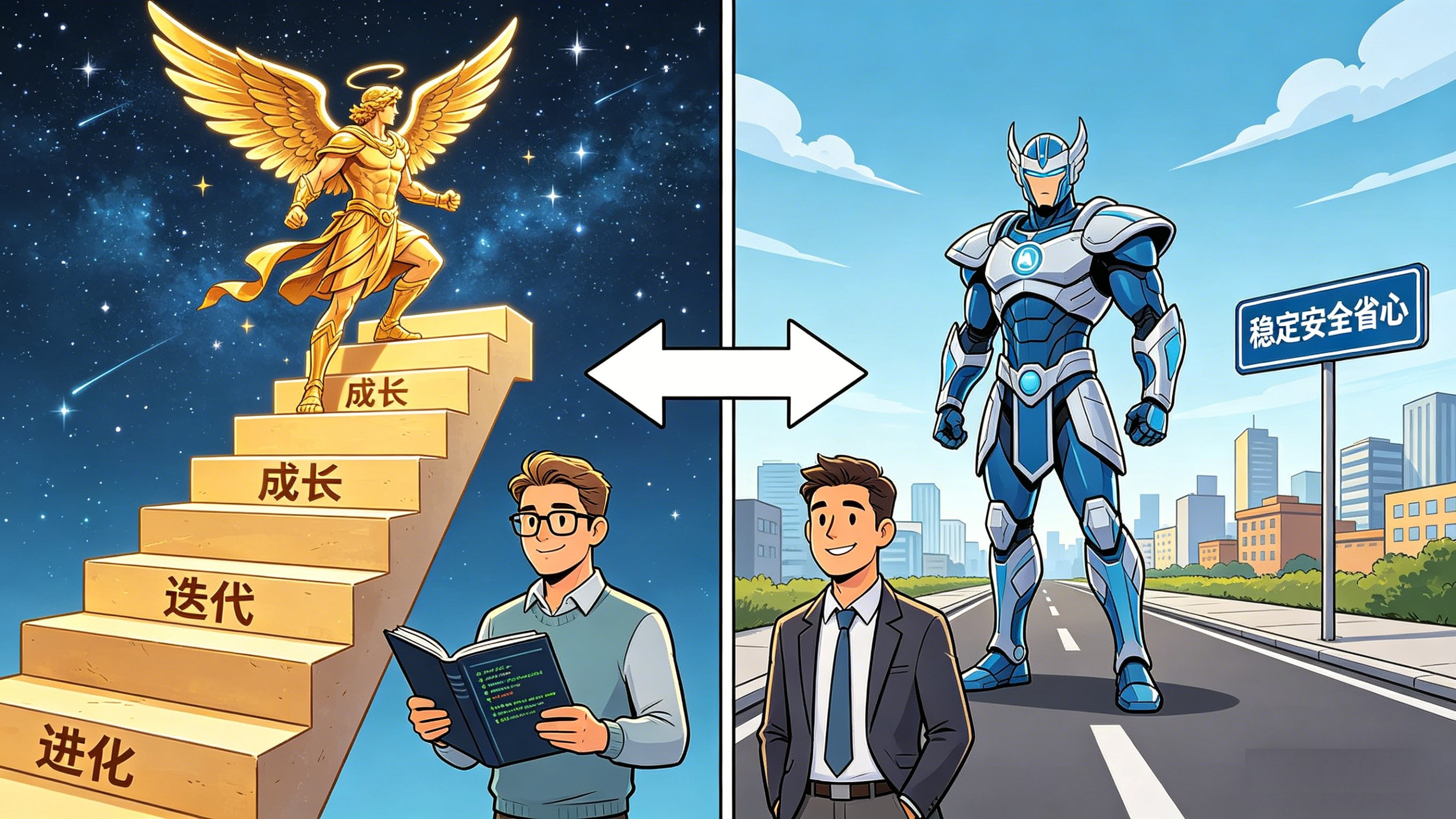 OpenClaw 被Hermes 反超，Mercury 又杀出！2026普通人到底养哪个AI Agent？ 配图8